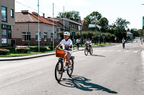 Brzesko na rowerze 2026