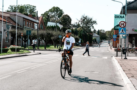 Brzesko na rowerze 2026