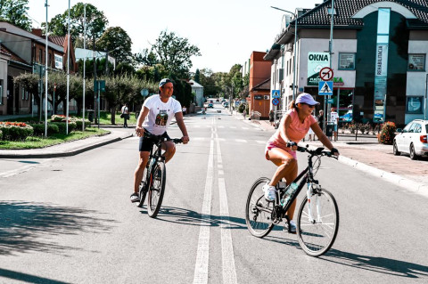 Brzesko na rowerze 2026