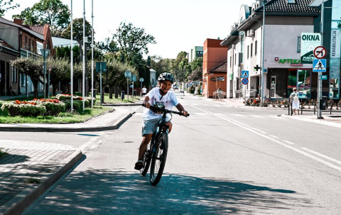 Brzesko na rowerze 2026