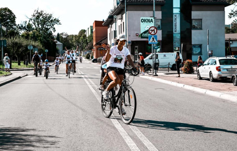 Brzesko na rowerze 2026