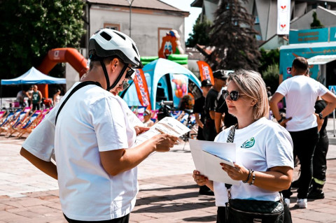 Brzesko na rowerze 2026
