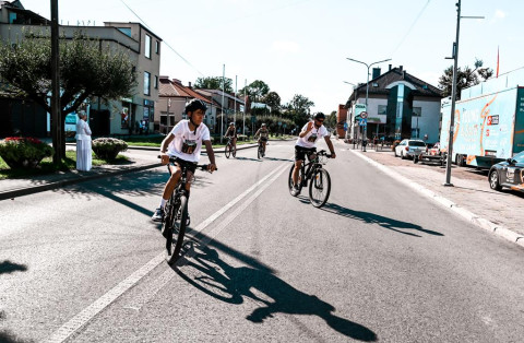 Brzesko na rowerze 2026