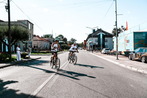 Brzesko na rowerze 2026