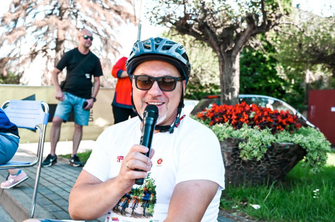 Brzesko na rowerze 2026