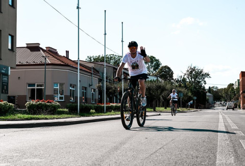 Brzesko na rowerze 2026