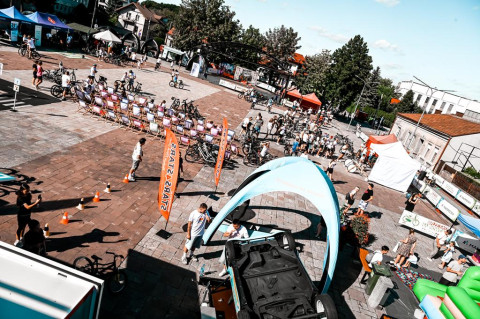 Brzesko na rowerze 2026