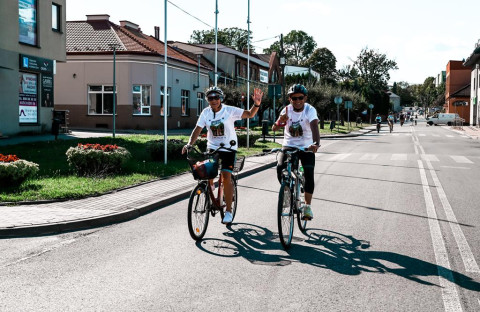 Brzesko na rowerze 2026