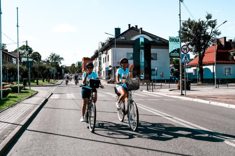 Brzesko na rowerze 2026
