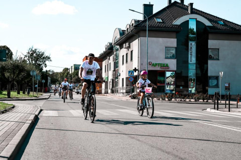 Brzesko na rowerze 2026