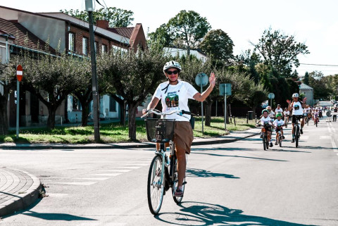 Brzesko na rowerze 2026