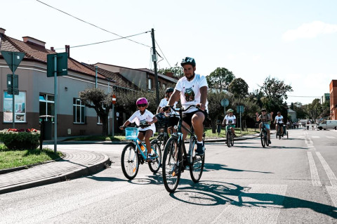 Brzesko na rowerze 2026