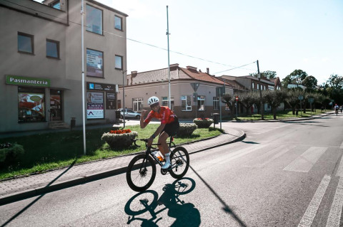 Brzesko na rowerze 2026