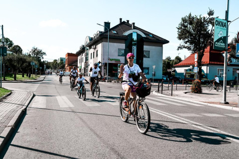Brzesko na rowerze 2026