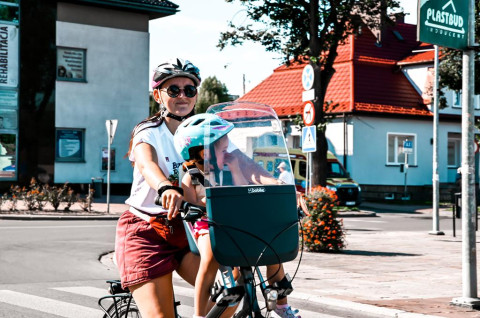 Brzesko na rowerze 2026