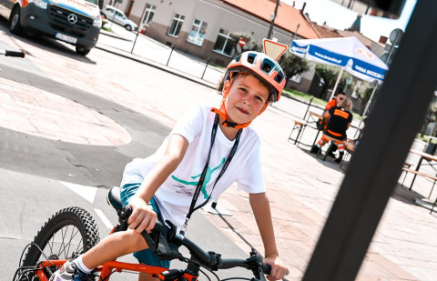 Brzesko na rowerze 2026