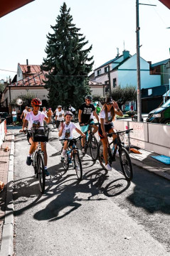Brzesko na rowerze 2026
