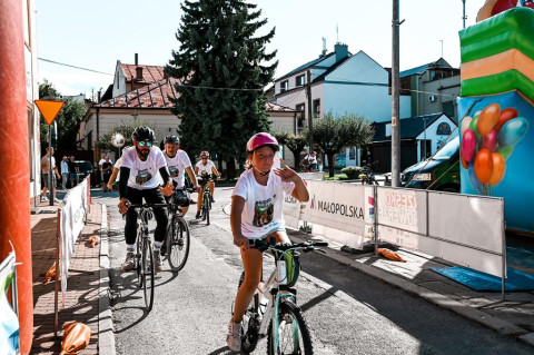 Brzesko na rowerze 2026