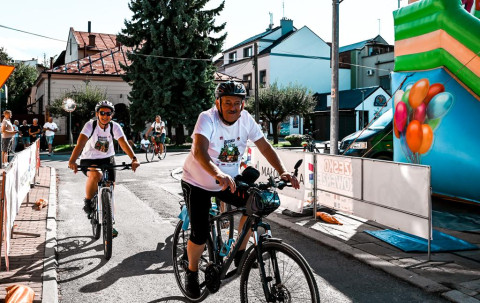 Brzesko na rowerze 2026
