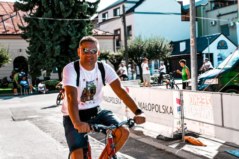 Brzesko na rowerze 2026