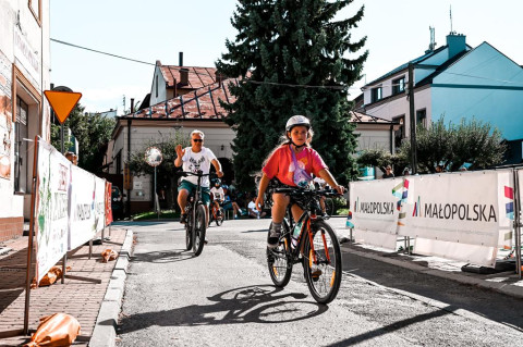 Brzesko na rowerze 2026
