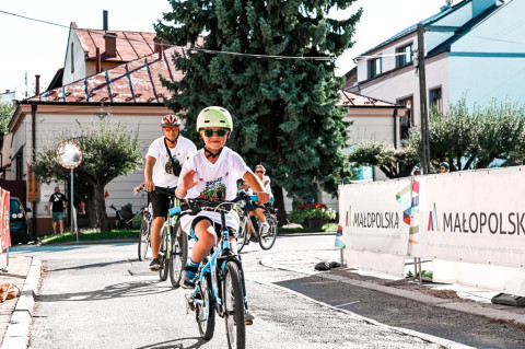 Brzesko na rowerze 2026