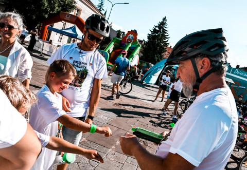 Brzesko na rowerze 2026