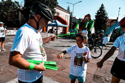 Brzesko na rowerze 2026