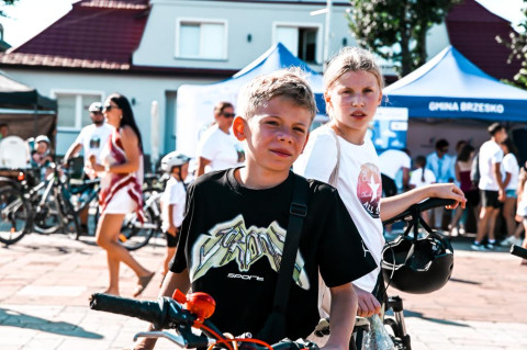 Brzesko na rowerze 2026