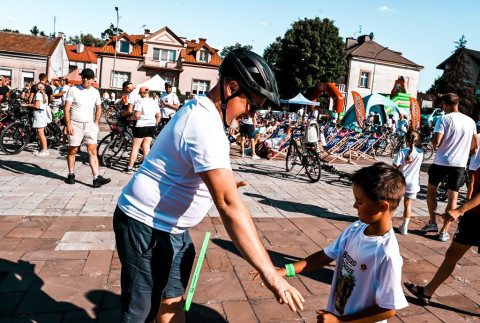Brzesko na rowerze 2026