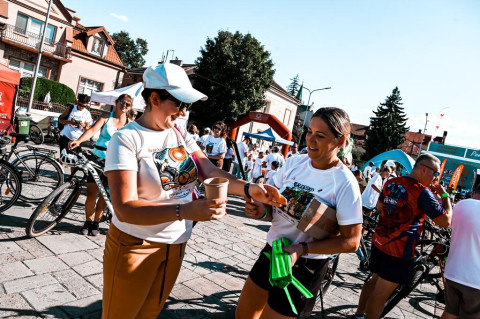Brzesko na rowerze 2026