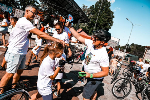 Brzesko na rowerze 2026