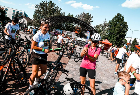 Brzesko na rowerze 2026