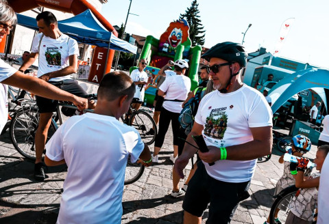 Brzesko na rowerze 2026