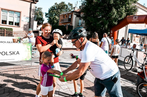 Brzesko na rowerze 2026