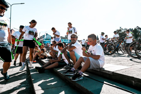 Brzesko na rowerze 2026