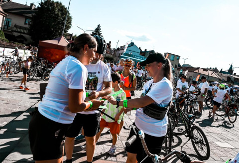 Brzesko na rowerze 2026