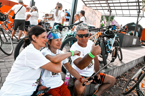 Brzesko na rowerze 2026