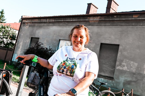 Brzesko na rowerze 2026