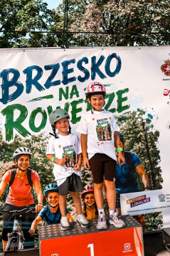Brzesko na rowerze 2026