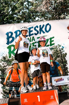 Brzesko na rowerze 2026