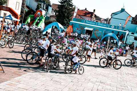 Brzesko na rowerze 2026