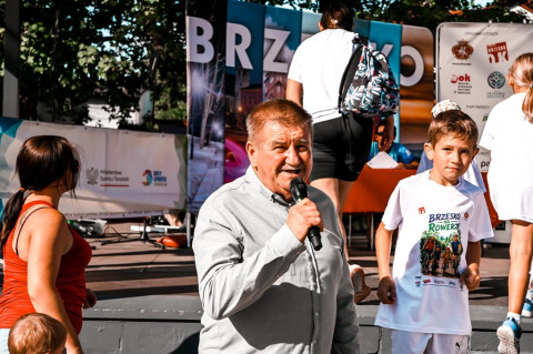 Brzesko na rowerze 2026