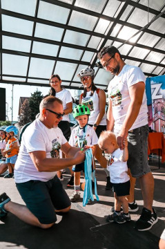 Brzesko na rowerze 2026