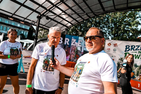 Brzesko na rowerze 2026