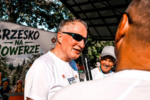 Brzesko na rowerze 2026