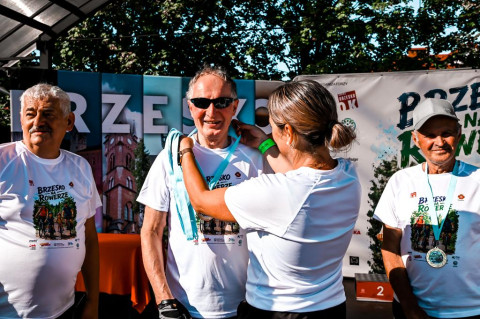 Brzesko na rowerze 2026