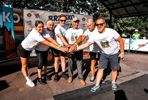 Brzesko na rowerze 2026