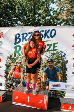 Brzesko na rowerze 2026