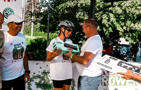 Brzesko na rowerze 2026